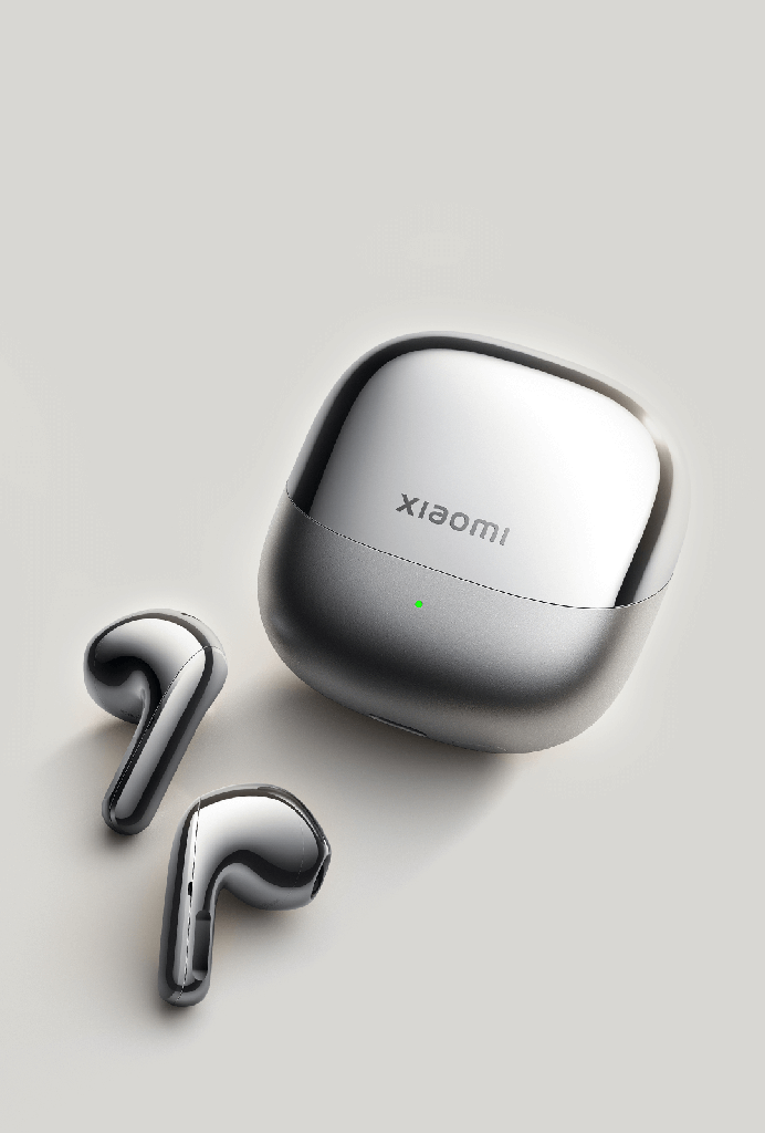 Xiaomi Buds 5-Graphite Black