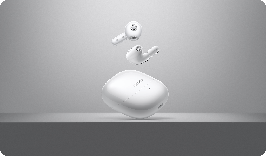 Xiaomi Buds 5-Graphite Black