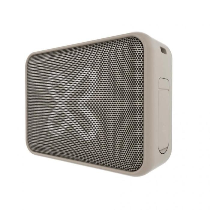 Bocina Klip Xtreme Nitro Beige