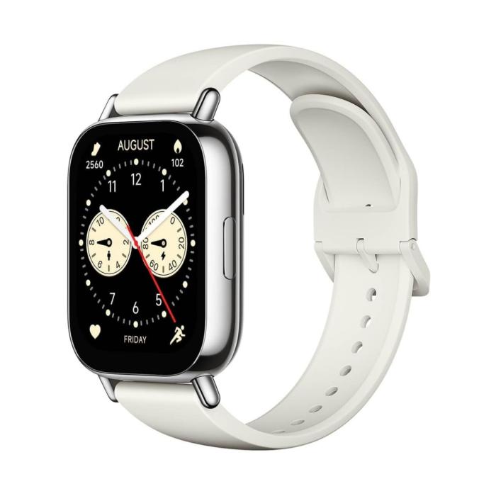 Redmi Watch 5 Lite gold