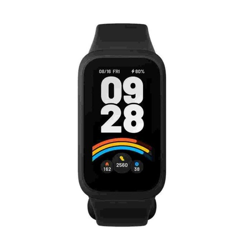Xiaomi Smart Band 9 Active Black