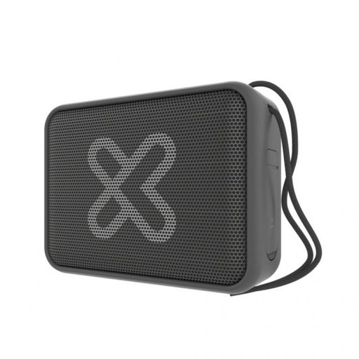 Bocina Klip Xtreme Nitro Gris