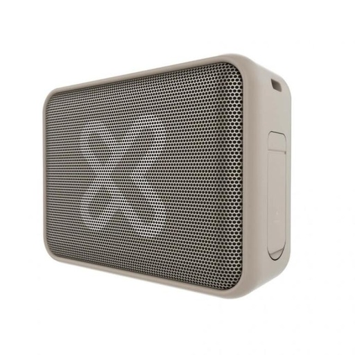 Bocina Klip Xtreme Nitro Beige