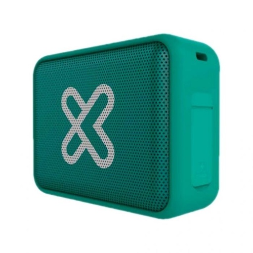Bocina Klip Xtreme Nitro Verde